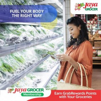 Jaya-Grocer-Weekly-Deals-Promotion-350x350 - Johor Kedah Kelantan Kuala Lumpur Melaka Negeri Sembilan Pahang Penang Perak Perlis Promotions & Freebies Putrajaya Sabah Sarawak Selangor Supermarket & Hypermarket Terengganu 