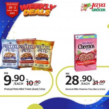 Jaya-Grocer-Weekly-Deals-Promotion-4-350x349 - Johor Kedah Kelantan Kuala Lumpur Melaka Negeri Sembilan Pahang Penang Perak Perlis Promotions & Freebies Putrajaya Sabah Sarawak Selangor Supermarket & Hypermarket Terengganu 