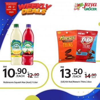 Jaya-Grocer-Weekly-Deals-Promotion-5-350x349 - Johor Kedah Kelantan Kuala Lumpur Melaka Negeri Sembilan Pahang Penang Perak Perlis Promotions & Freebies Putrajaya Sabah Sarawak Selangor Supermarket & Hypermarket Terengganu 