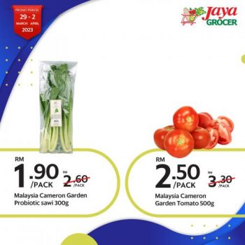 Jaya-Grocer-Weekly-Deals-Promotion-8-350x350 - Johor Kedah Kelantan Kuala Lumpur Melaka Negeri Sembilan Pahang Penang Perak Perlis Promotions & Freebies Putrajaya Sabah Sarawak Selangor Supermarket & Hypermarket Terengganu 