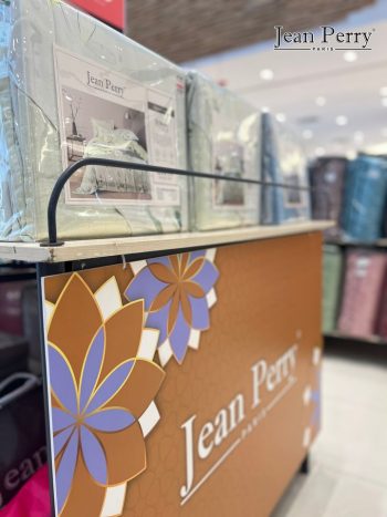Jean-Perry-Ramadan-Raya-Bedding-Fair-1-350x467 - Beddings Events & Fairs Home & Garden & Tools Mattress Selangor 