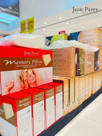 Jean-Perry-Ramadan-Raya-Bedding-Fair-7-350x467 - Beddings Events & Fairs Home & Garden & Tools Mattress Selangor 