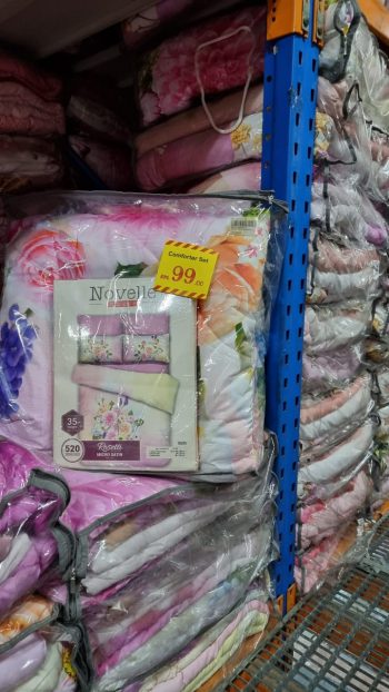 Jean-Perry-Warehouse-Sale-24-350x622 - Beddings Home & Garden & Tools Mattress Negeri Sembilan Warehouse Sale & Clearance in Malaysia 