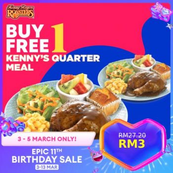 Kenny-Rogers-Roasters-Lazada-3.3-Sale-350x350 - Beverages Food , Restaurant & Pub Johor Kedah Kelantan Kuala Lumpur Malaysia Sales Melaka Negeri Sembilan Online Store Pahang Penang Perak Perlis Putrajaya Sabah Sarawak Selangor Terengganu 