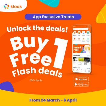 Klook-Buy-1-Free-1-Flash-Deal-350x350 - Johor Kedah Kelantan Kuala Lumpur Melaka Negeri Sembilan Online Store Others Pahang Penang Perak Perlis Promotions & Freebies Putrajaya Sabah Sarawak Selangor Terengganu 