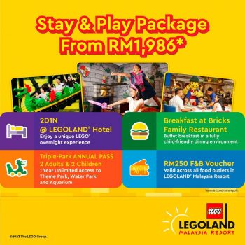 LEGOLAND-Matta-Fair-2-350x350 - Events & Fairs Kuala Lumpur Others Selangor 