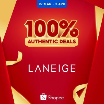 Laneige-100-Authentic-Deals-350x350 - Beauty & Health Johor Kedah Kelantan Kuala Lumpur Melaka Negeri Sembilan Pahang Penang Perak Perlis Personal Care Promotions & Freebies Putrajaya Sabah Sarawak Selangor Skincare Terengganu 