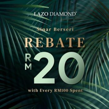 Lazo-Diamond-Ramadan-Promotion-350x350 - Gifts , Souvenir & Jewellery Jewels Johor Kedah Kelantan Kuala Lumpur Melaka Negeri Sembilan Online Store Pahang Penang Perak Perlis Promotions & Freebies Putrajaya Sabah Sarawak Selangor Terengganu 