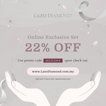 Lazo-Diamond-Special-Promotion-1-350x350 - Gifts , Souvenir & Jewellery Jewels Johor Kedah Kelantan Kuala Lumpur Melaka Negeri Sembilan Online Store Pahang Penang Perak Perlis Promotions & Freebies Putrajaya Sabah Sarawak Selangor Terengganu 