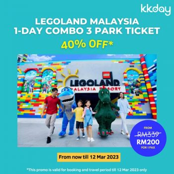 Legoland-Theme-Park-Ticket-Promo-350x350 - Johor Kedah Kelantan Kuala Lumpur Melaka Negeri Sembilan Others Pahang Penang Perak Perlis Promotions & Freebies Putrajaya Sabah Sarawak Selangor Terengganu 