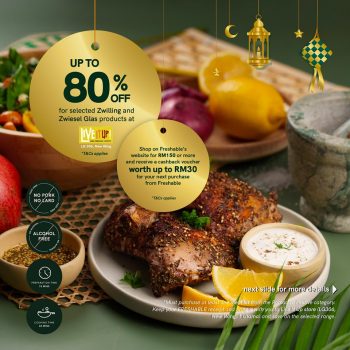 Live-it-Up-Homestore-Ramadan-Promo-350x350 - Home & Garden & Tools Kitchenware Promotions & Freebies Selangor 