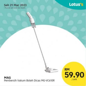 Lotuss-1-Day-Promotion-1-350x350 - Warehouse Sale & Clearance in Malaysia 
