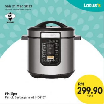 Lotuss-1-Day-Promotion-2-350x350 - Warehouse Sale & Clearance in Malaysia 