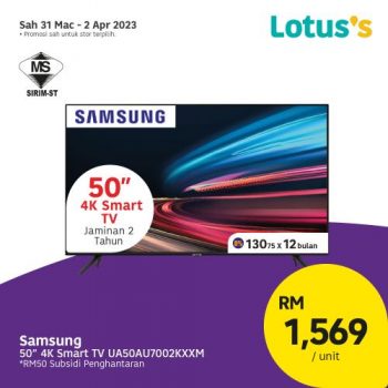 Lotuss-Berjimat-Dengan-Kami-Promotion-15-2-350x350 - Johor Kedah Kelantan Kuala Lumpur Melaka Negeri Sembilan Pahang Penang Perak Perlis Promotions & Freebies Putrajaya Sabah Sarawak Selangor Supermarket & Hypermarket Terengganu 