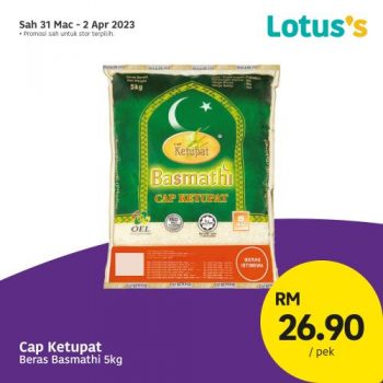 Lotuss-Berjimat-Dengan-Kami-Promotion-2-1-350x350 - Johor Kedah Kelantan Kuala Lumpur Melaka Negeri Sembilan Pahang Penang Perak Perlis Promotions & Freebies Putrajaya Sabah Sarawak Selangor Supermarket & Hypermarket Terengganu 