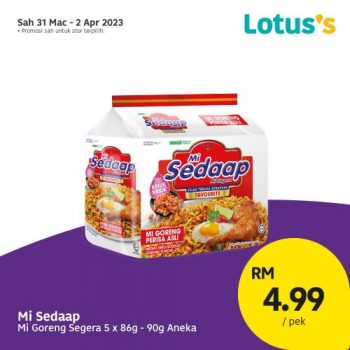 Lotuss-Berjimat-Dengan-Kami-Promotion-4-2-350x350 - Johor Kedah Kelantan Kuala Lumpur Melaka Negeri Sembilan Pahang Penang Perak Perlis Promotions & Freebies Putrajaya Sabah Sarawak Selangor Supermarket & Hypermarket Terengganu 