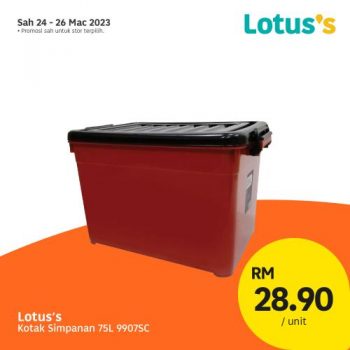 Lotuss-Cleaning-Essentials-Promotion-12-350x350 - Johor Kedah Kelantan Kuala Lumpur Melaka Negeri Sembilan Pahang Penang Perak Perlis Promotions & Freebies Putrajaya Sabah Sarawak Selangor Supermarket & Hypermarket Terengganu 