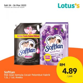 Lotuss-Cleaning-Essentials-Promotion-3-350x350 - Johor Kedah Kelantan Kuala Lumpur Melaka Negeri Sembilan Pahang Penang Perak Perlis Promotions & Freebies Putrajaya Sabah Sarawak Selangor Supermarket & Hypermarket Terengganu 
