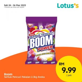 Lotuss-Cleaning-Essentials-Promotion-7-350x350 - Johor Kedah Kelantan Kuala Lumpur Melaka Negeri Sembilan Pahang Penang Perak Perlis Promotions & Freebies Putrajaya Sabah Sarawak Selangor Supermarket & Hypermarket Terengganu 