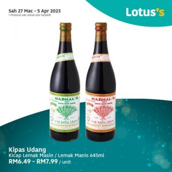 Lotuss-Keperluan-Buka-Puasa-Promotion-12-350x350 - Johor Kedah Kelantan Kuala Lumpur Melaka Negeri Sembilan Pahang Penang Perak Perlis Promotions & Freebies Putrajaya Sabah Sarawak Selangor Supermarket & Hypermarket Terengganu 