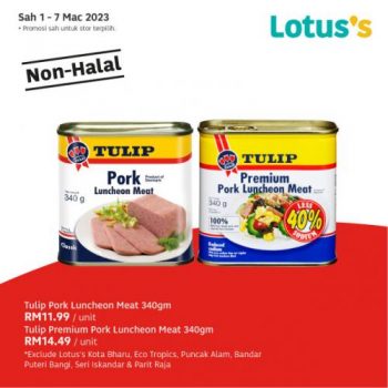 Lotuss-Non-Halal-Items-Promotion-1-350x350 - Johor Kedah Kelantan Kuala Lumpur Melaka Negeri Sembilan Pahang Penang Perak Perlis Promotions & Freebies Putrajaya Sabah Sarawak Selangor Supermarket & Hypermarket Terengganu 