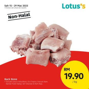 Lotuss-Non-Halal-Items-Promotion-10-1-350x350 - Johor Kedah Kelantan Kuala Lumpur Melaka Negeri Sembilan Pahang Penang Perak Perlis Promotions & Freebies Putrajaya Sabah Sarawak Selangor Supermarket & Hypermarket Terengganu 