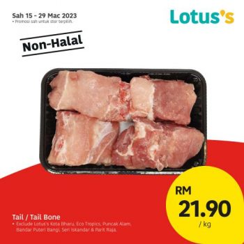 Lotuss-Non-Halal-Items-Promotion-11-1-350x350 - Johor Kedah Kelantan Kuala Lumpur Melaka Negeri Sembilan Pahang Penang Perak Perlis Promotions & Freebies Putrajaya Sabah Sarawak Selangor Supermarket & Hypermarket Terengganu 