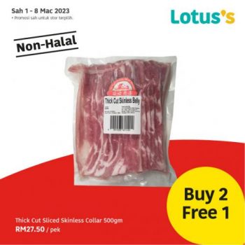 Lotuss-Non-Halal-Items-Promotion-11-350x350 - Johor Kedah Kelantan Kuala Lumpur Melaka Negeri Sembilan Pahang Penang Perak Perlis Promotions & Freebies Putrajaya Sabah Sarawak Selangor Supermarket & Hypermarket Terengganu 