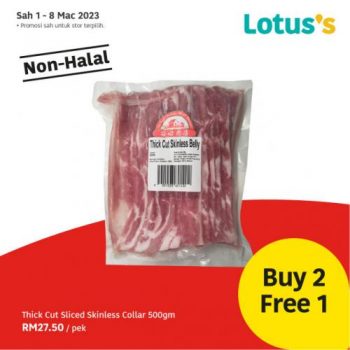 Lotuss-Non-Halal-Items-Promotion-11-350x350 - Johor Kedah Kelantan Kuala Lumpur Melaka Negeri Sembilan Pahang Penang Perak Perlis Promotions & Freebies Putrajaya Sabah Sarawak Selangor Supermarket & Hypermarket Terengganu 