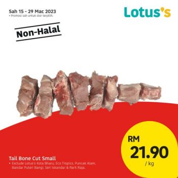 Lotuss-Non-Halal-Items-Promotion-12-1-350x350 - Johor Kedah Kelantan Kuala Lumpur Melaka Negeri Sembilan Pahang Penang Perak Perlis Promotions & Freebies Putrajaya Sabah Sarawak Selangor Supermarket & Hypermarket Terengganu 