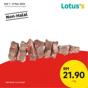 Lotuss-Non-Halal-Items-Promotion-12-350x350 - Johor Kedah Kelantan Kuala Lumpur Melaka Negeri Sembilan Pahang Penang Perak Perlis Promotions & Freebies Putrajaya Sabah Sarawak Selangor Supermarket & Hypermarket Terengganu 