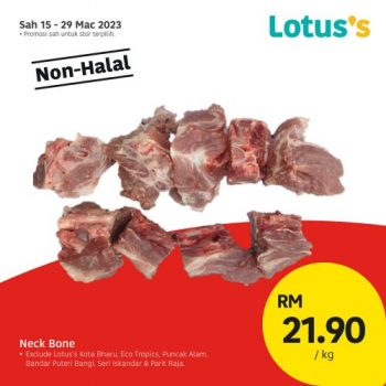 Lotuss-Non-Halal-Items-Promotion-13-1-350x350 - Johor Kedah Kelantan Kuala Lumpur Melaka Negeri Sembilan Pahang Penang Perak Perlis Promotions & Freebies Putrajaya Sabah Sarawak Selangor Supermarket & Hypermarket Terengganu 