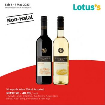 Lotuss-Non-Halal-Items-Promotion-14-350x350 - Johor Kedah Kelantan Kuala Lumpur Melaka Negeri Sembilan Pahang Penang Perak Perlis Promotions & Freebies Putrajaya Sabah Sarawak Selangor Supermarket & Hypermarket Terengganu 