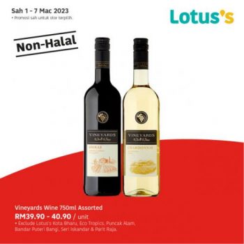 Lotuss-Non-Halal-Items-Promotion-14-350x350 - Johor Kedah Kelantan Kuala Lumpur Melaka Negeri Sembilan Pahang Penang Perak Perlis Promotions & Freebies Putrajaya Sabah Sarawak Selangor Supermarket & Hypermarket Terengganu 