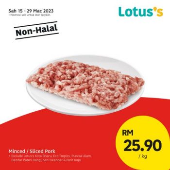 Lotuss-Non-Halal-Items-Promotion-15-1-350x350 - Johor Kedah Kelantan Kuala Lumpur Melaka Negeri Sembilan Pahang Penang Perak Perlis Promotions & Freebies Putrajaya Sabah Sarawak Selangor Supermarket & Hypermarket Terengganu 