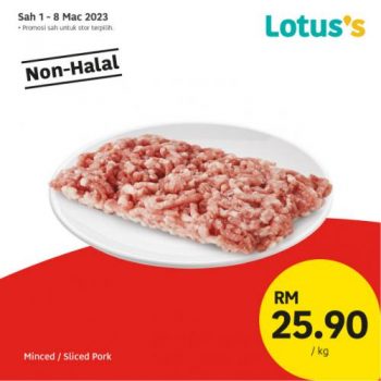 Lotuss-Non-Halal-Items-Promotion-4-350x350 - Johor Kedah Kelantan Kuala Lumpur Melaka Negeri Sembilan Pahang Penang Perak Perlis Promotions & Freebies Putrajaya Sabah Sarawak Selangor Supermarket & Hypermarket Terengganu 