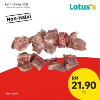 Lotuss-Non-Halal-Items-Promotion-6-350x350 - Johor Kedah Kelantan Kuala Lumpur Melaka Negeri Sembilan Pahang Penang Perak Perlis Promotions & Freebies Putrajaya Sabah Sarawak Selangor Supermarket & Hypermarket Terengganu 