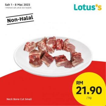 Lotuss-Non-Halal-Items-Promotion-7-350x350 - Johor Kedah Kelantan Kuala Lumpur Melaka Negeri Sembilan Pahang Penang Perak Perlis Promotions & Freebies Putrajaya Sabah Sarawak Selangor Supermarket & Hypermarket Terengganu 