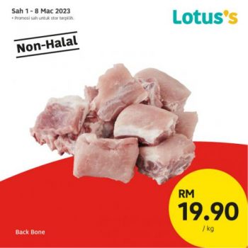 Lotuss-Non-Halal-Items-Promotion-8-350x350 - Johor Kedah Kelantan Kuala Lumpur Melaka Negeri Sembilan Pahang Penang Perak Perlis Promotions & Freebies Putrajaya Sabah Sarawak Selangor Supermarket & Hypermarket Terengganu 