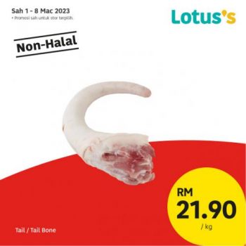 Lotuss-Non-Halal-Items-Promotion-9-350x350 - Johor Kedah Kelantan Kuala Lumpur Melaka Negeri Sembilan Pahang Penang Perak Perlis Promotions & Freebies Putrajaya Sabah Sarawak Selangor Supermarket & Hypermarket Terengganu 