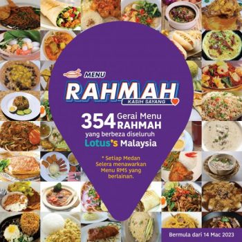 Lotuss-Pakej-Rahmah-Promotion-350x350 - Johor Kedah Kelantan Kuala Lumpur Melaka Negeri Sembilan Pahang Penang Perak Perlis Promotions & Freebies Putrajaya Sabah Sarawak Selangor Supermarket & Hypermarket Terengganu 