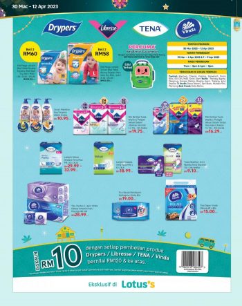 Lotuss-Promotion-Catalogue-15-350x443 - Johor Kedah Kelantan Kuala Lumpur Melaka Negeri Sembilan Pahang Penang Perak Perlis Promotions & Freebies Putrajaya Sabah Sarawak Selangor Supermarket & Hypermarket Terengganu 