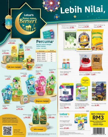 Lotuss-Promotion-Catalogue-3-350x443 - Johor Kedah Kelantan Kuala Lumpur Melaka Negeri Sembilan Pahang Penang Perak Perlis Promotions & Freebies Putrajaya Sabah Sarawak Selangor Supermarket & Hypermarket Terengganu 