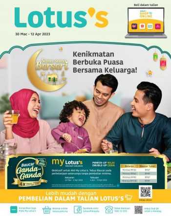 Lotuss-Promotion-Catalogue-350x443 - Johor Kedah Kelantan Kuala Lumpur Melaka Negeri Sembilan Pahang Penang Perak Perlis Promotions & Freebies Putrajaya Sabah Sarawak Selangor Supermarket & Hypermarket Terengganu 