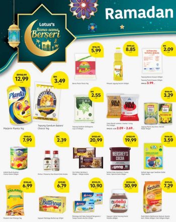 Lotuss-Ramadan-Promotion-Catalogue-5-350x442 - Johor Kedah Kelantan Kuala Lumpur Melaka Negeri Sembilan Pahang Penang Perak Perlis Promotions & Freebies Putrajaya Sabah Sarawak Selangor Supermarket & Hypermarket Terengganu 