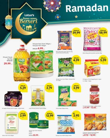 Lotuss-Ramadan-Promotion-Catalogue-7-350x442 - Johor Kedah Kelantan Kuala Lumpur Melaka Negeri Sembilan Pahang Penang Perak Perlis Promotions & Freebies Putrajaya Sabah Sarawak Selangor Supermarket & Hypermarket Terengganu 