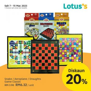 Lotuss-Santai-Di-Rumah-Promotion-14-350x350 - Johor Kedah Kelantan Kuala Lumpur Melaka Negeri Sembilan Pahang Penang Perak Perlis Promotions & Freebies Putrajaya Sabah Sarawak Selangor Supermarket & Hypermarket Terengganu 