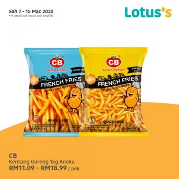 Lotuss-Santai-Di-Rumah-Promotion-6-350x350 - Johor Kedah Kelantan Kuala Lumpur Melaka Negeri Sembilan Pahang Penang Perak Perlis Promotions & Freebies Putrajaya Sabah Sarawak Selangor Supermarket & Hypermarket Terengganu 