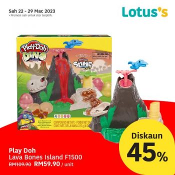 Lotuss-Stock-Clearance-Sale-10-350x350 - Johor Kedah Kelantan Kuala Lumpur Melaka Negeri Sembilan Pahang Penang Perak Perlis Putrajaya Sabah Sarawak Selangor Supermarket & Hypermarket Terengganu Warehouse Sale & Clearance in Malaysia 