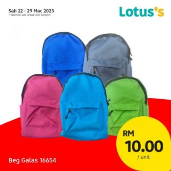 Lotuss-Stock-Clearance-Sale-11-350x350 - Johor Kedah Kelantan Kuala Lumpur Melaka Negeri Sembilan Pahang Penang Perak Perlis Putrajaya Sabah Sarawak Selangor Supermarket & Hypermarket Terengganu Warehouse Sale & Clearance in Malaysia 